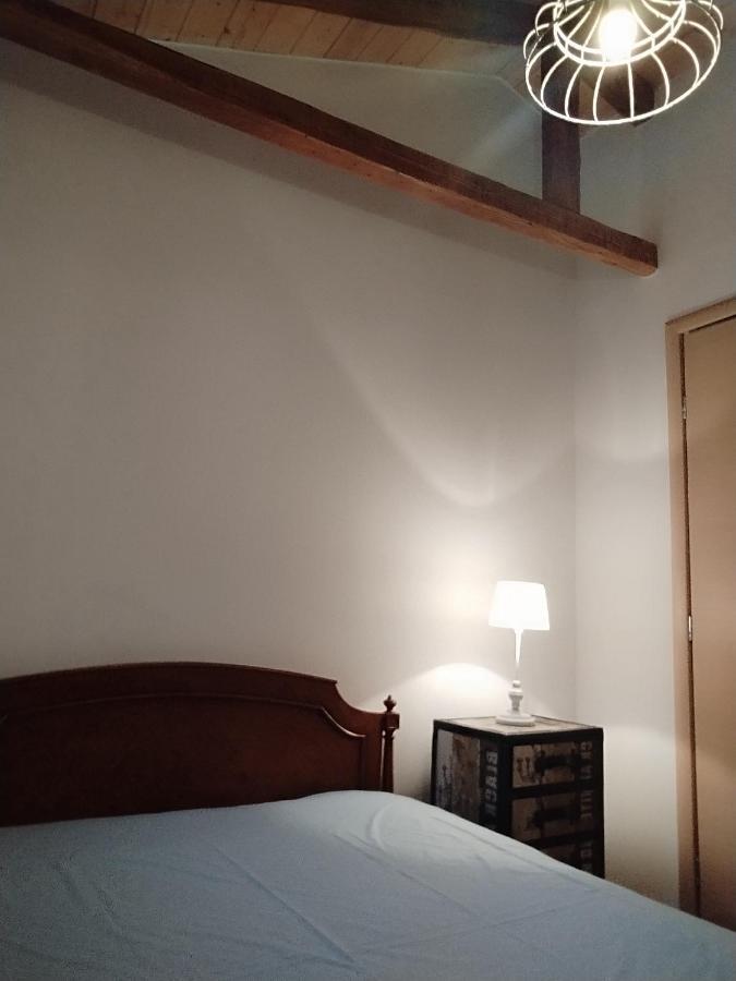 Holiday home Sol! Marantochori