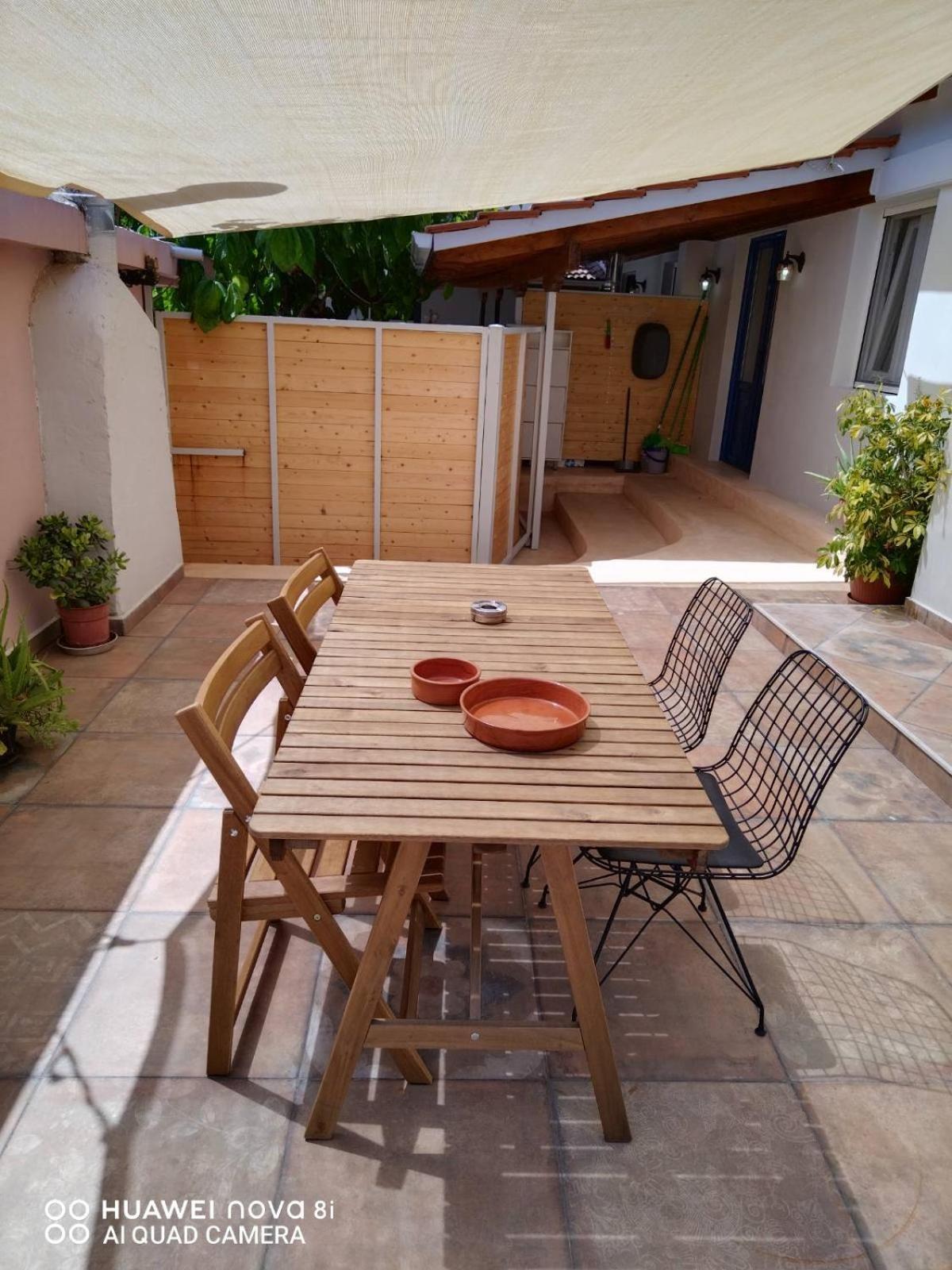 Holiday home Sol! Marantochori